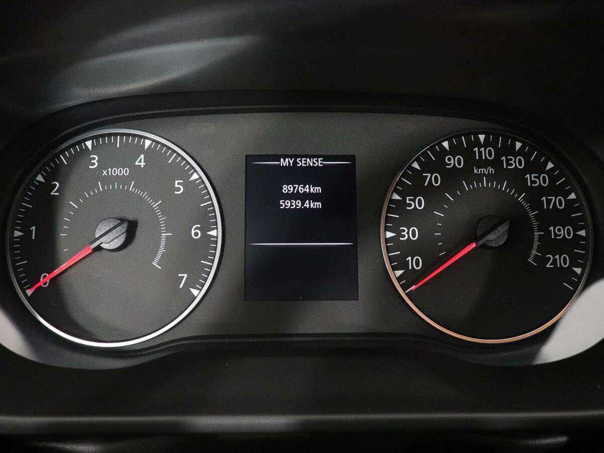 Renault Arkana с пробегом — 2019 год. Фото: #9