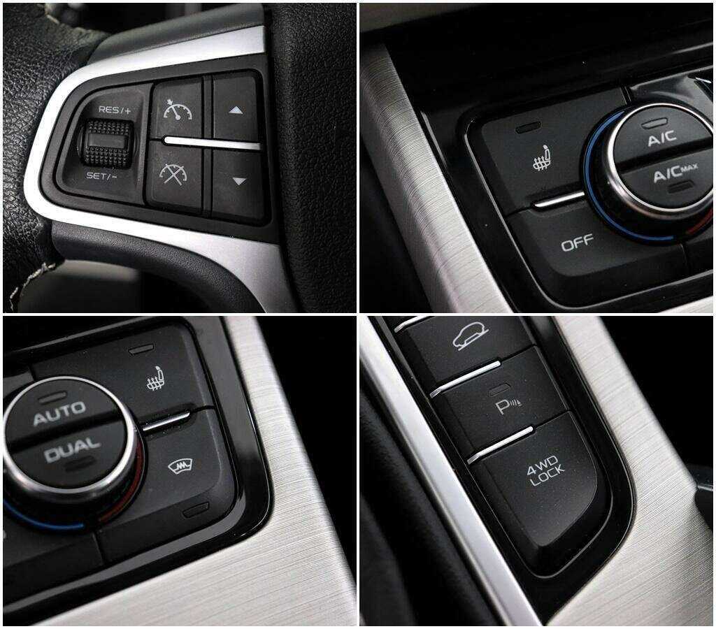 Geely Atlas с пробегом — 2021 год. Фото: #14