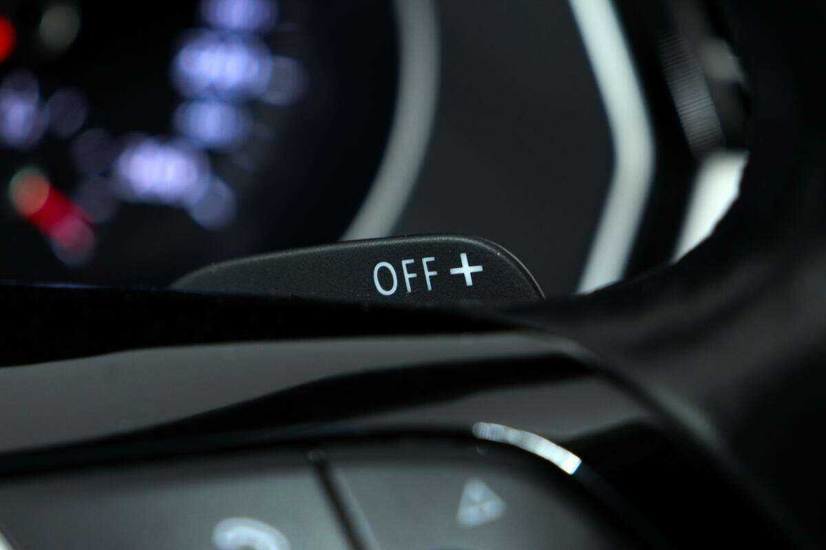 Volkswagen Passat с пробегом — 2016 год. Фото: #14