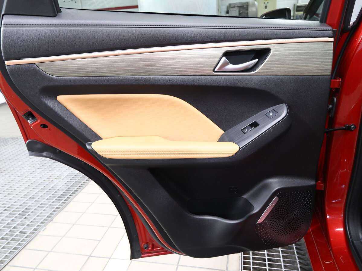 Haval Jolion с пробегом — 2023 год. Фото: #8