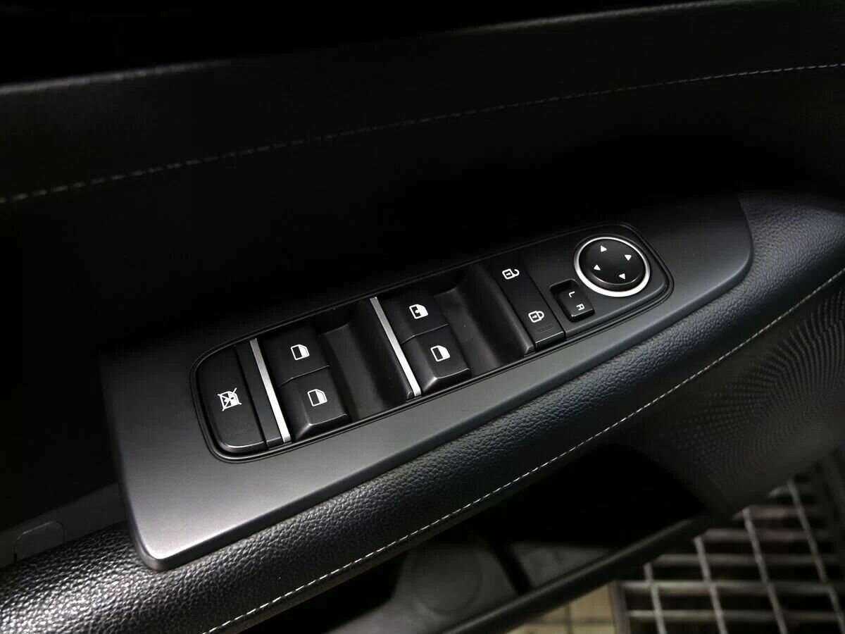 Kia Cerato с пробегом — 2021 год. Фото: #6