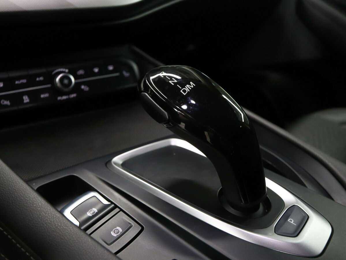 Haval F7x с пробегом — 2023 год. Фото: #8