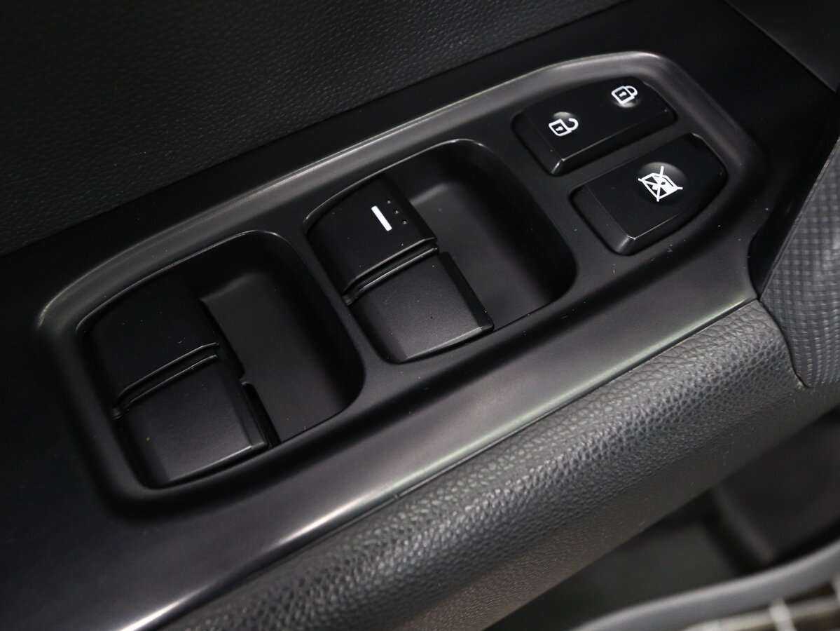 Hyundai Creta с пробегом — 2016 год. Фото: #10