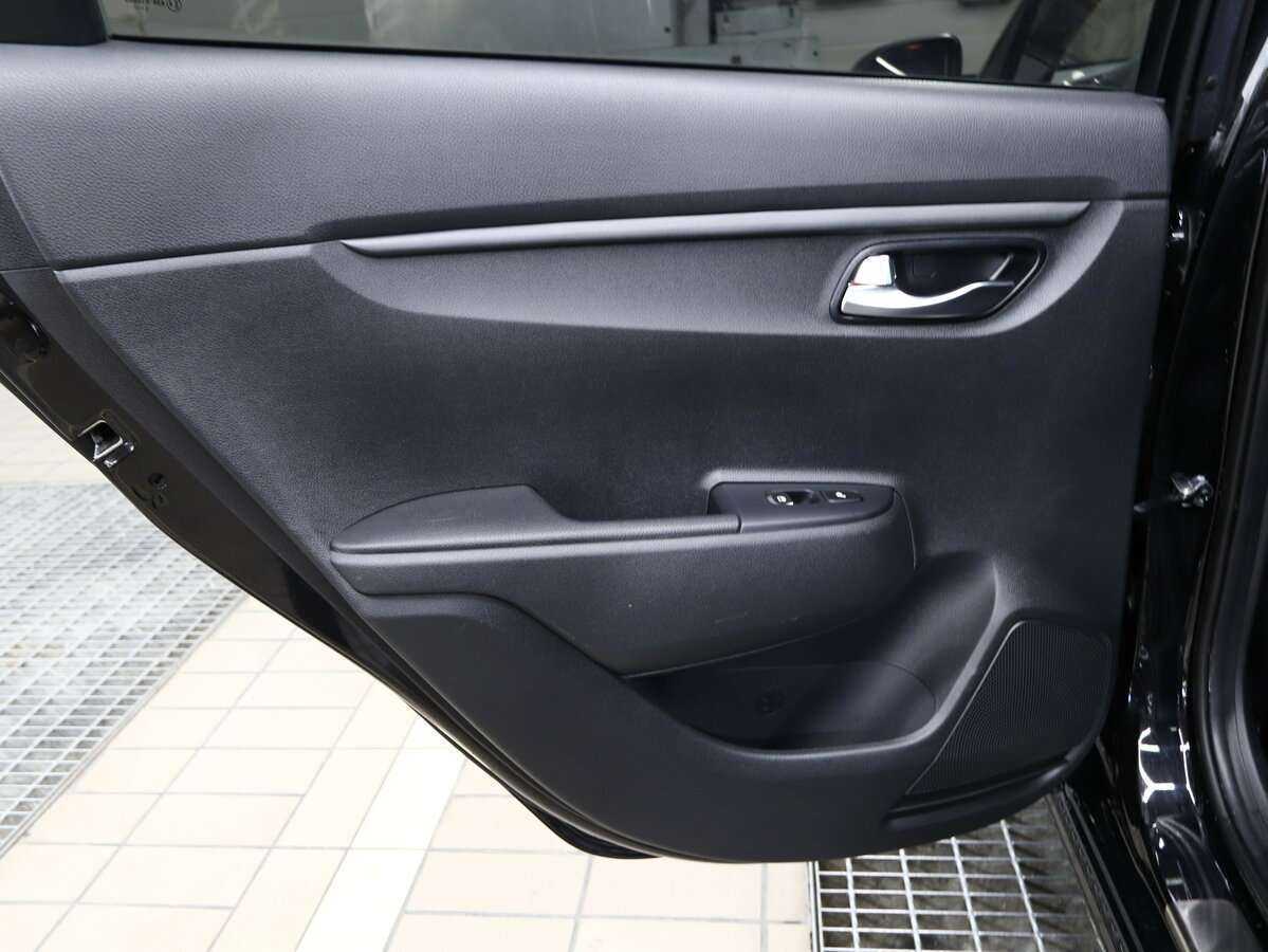 Kia Rio с пробегом — 2021 год. Фото: #7