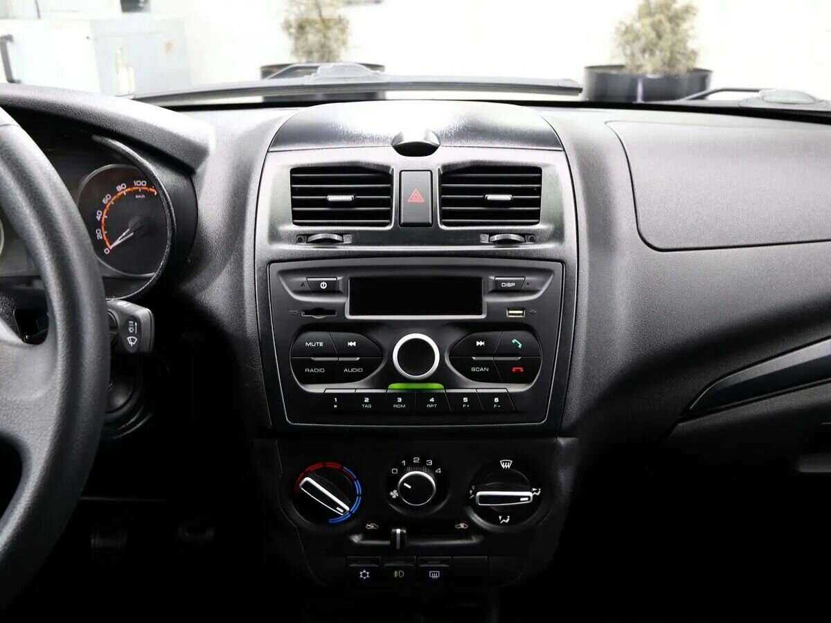 Lada (ВАЗ) Granta с пробегом — 2023 год. Фото: #18