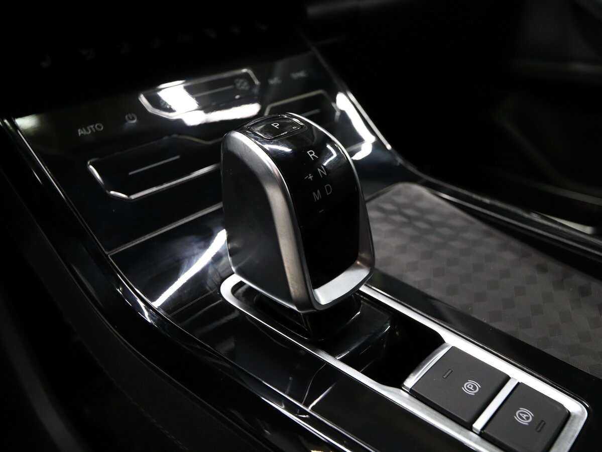 Chery Tiggo 7 Pro с пробегом — 2022 год. Фото: #14