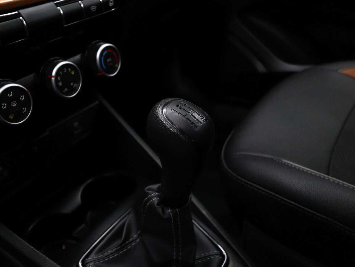 Lada (ВАЗ) Vesta с пробегом — 2023 год. Фото: #9