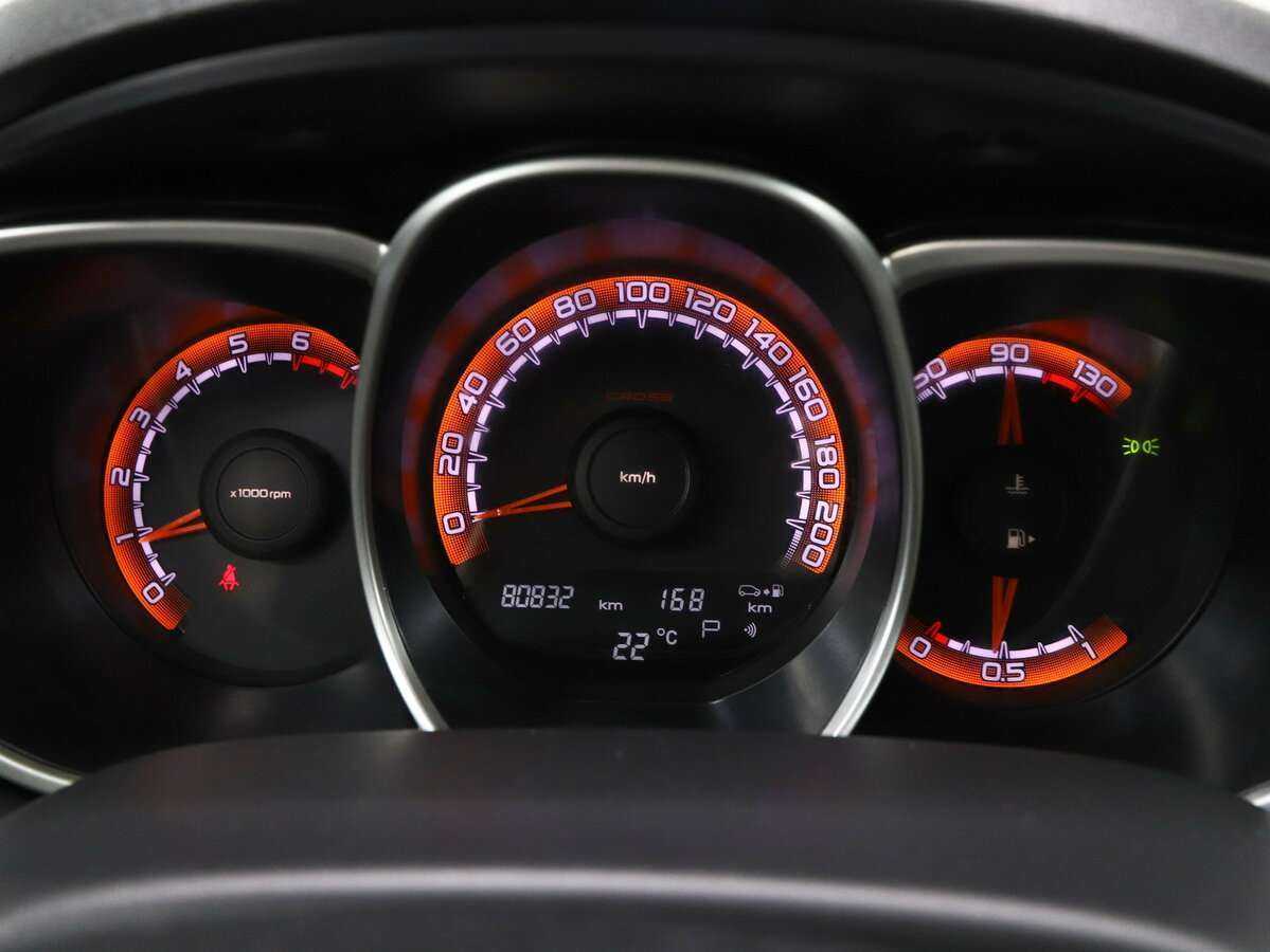 Lada (ВАЗ) Vesta с пробегом — 2021 год. Фото: #10