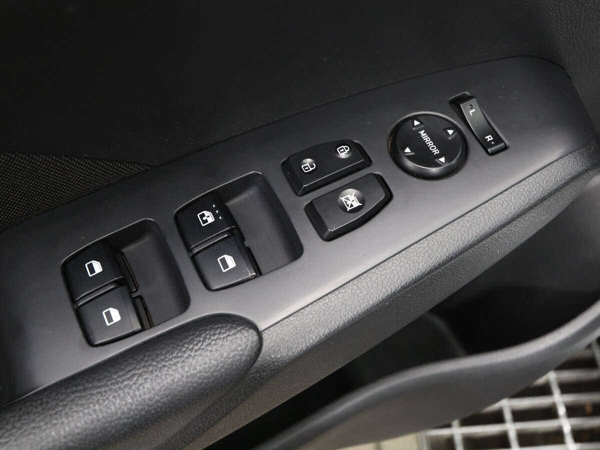 Hyundai Solaris с пробегом — 2019 год. Фото: #14