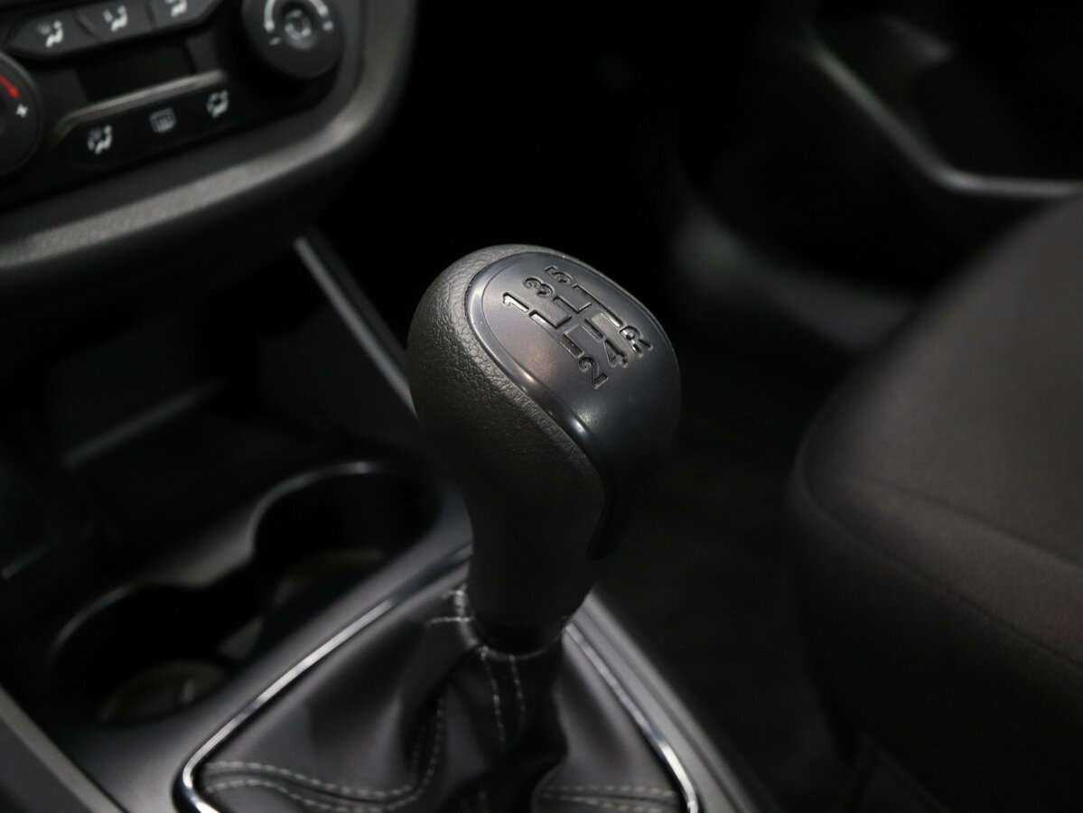 Lada (ВАЗ) Vesta с пробегом — 2020 год. Фото: #15