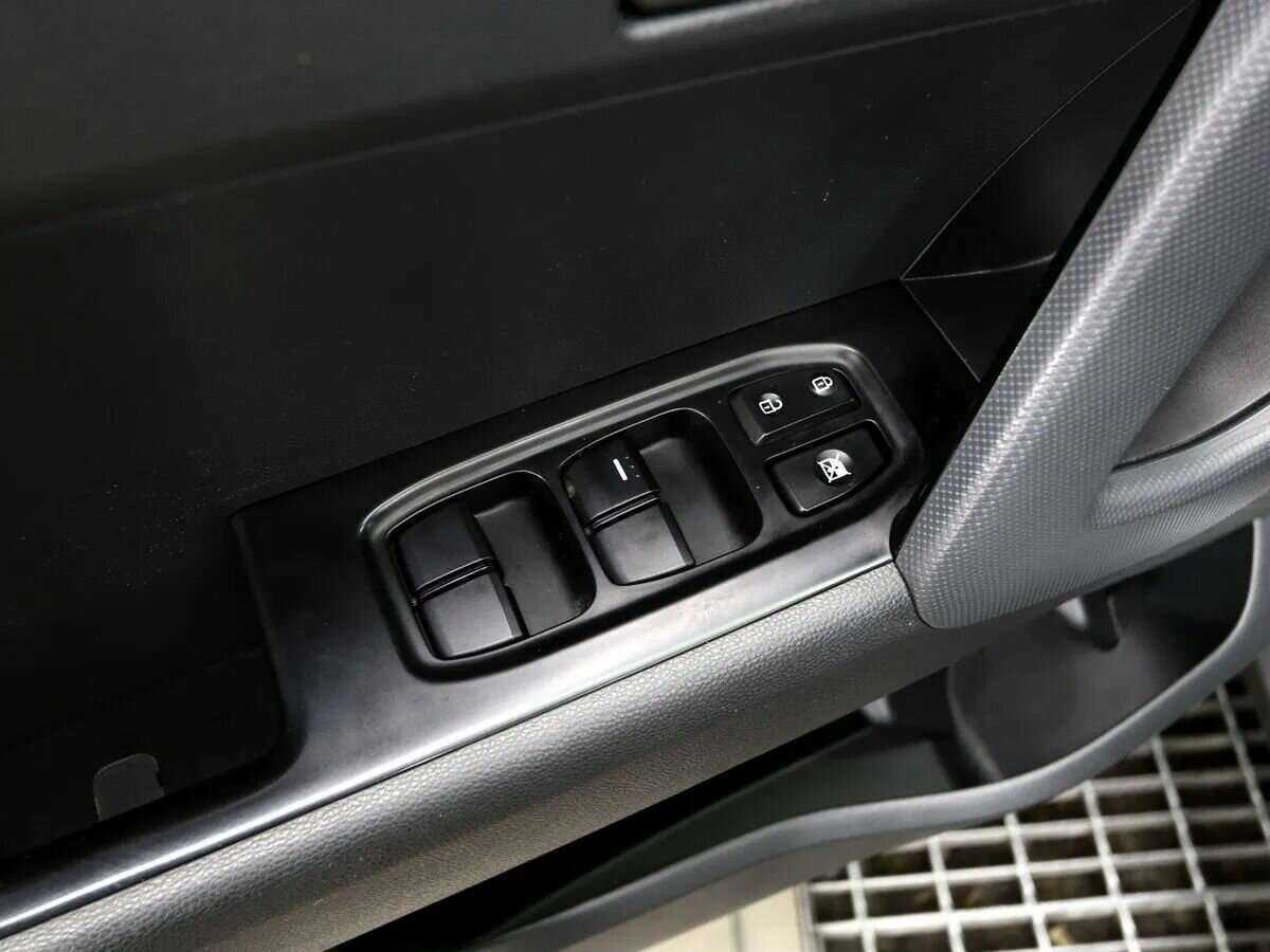 Hyundai Creta с пробегом — 2019 год. Фото: #17