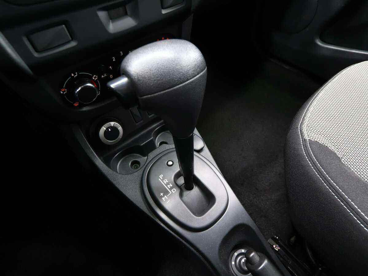 Renault Duster с пробегом — 2016 год. Фото: #16