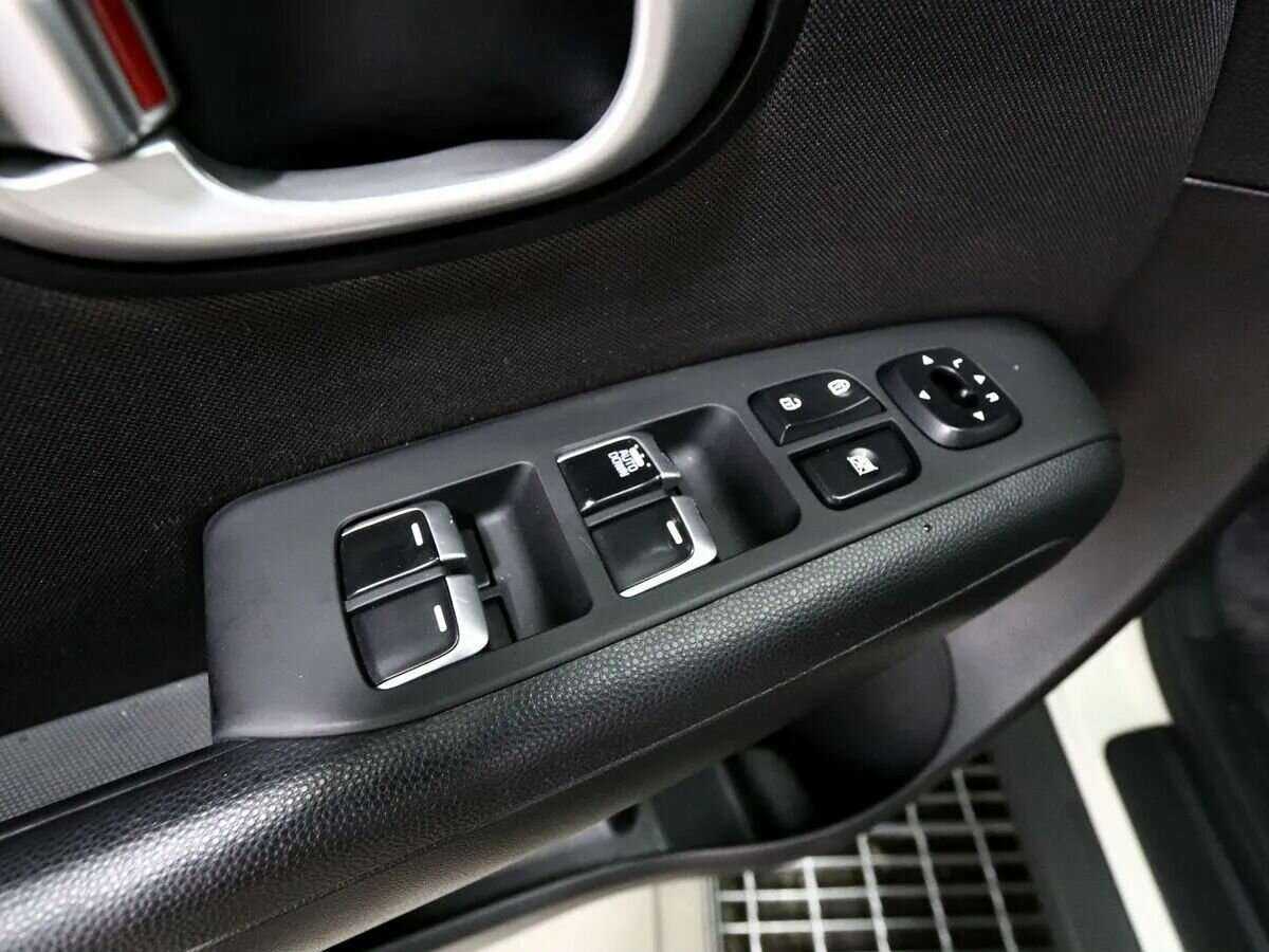 Kia Soul с пробегом — 2017 год. Фото: #12