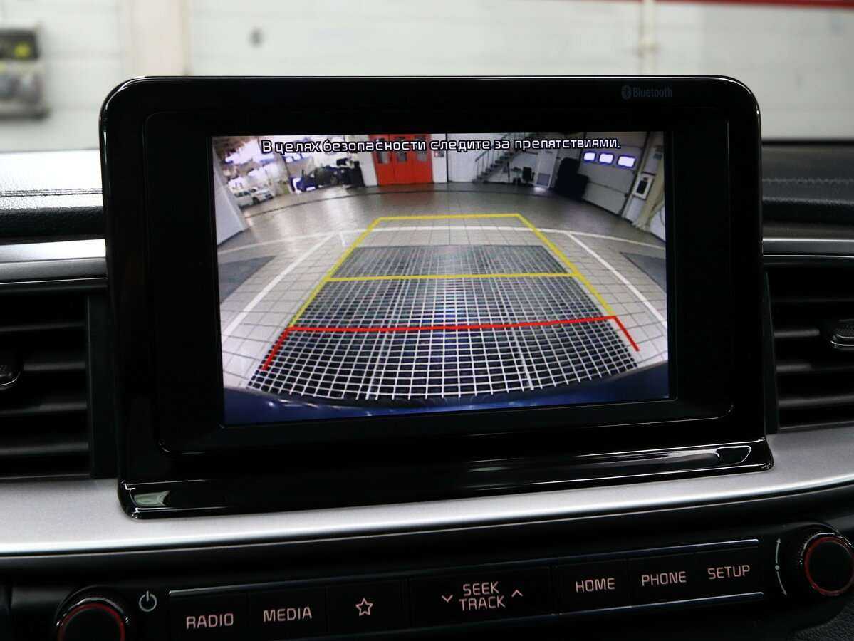 Kia Ceed с пробегом — 2018 год. Фото: #19