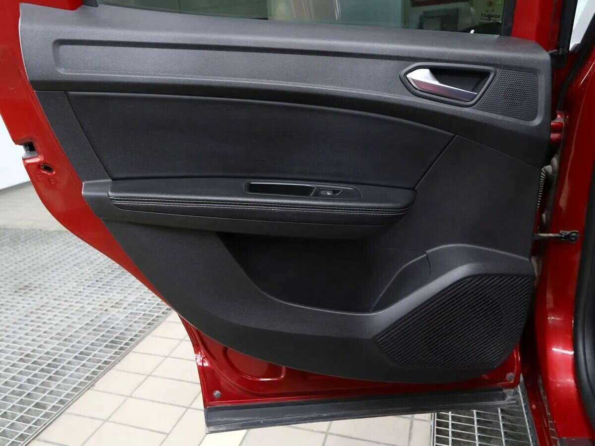 Renault Arkana с пробегом — 2019 год. Фото: #8