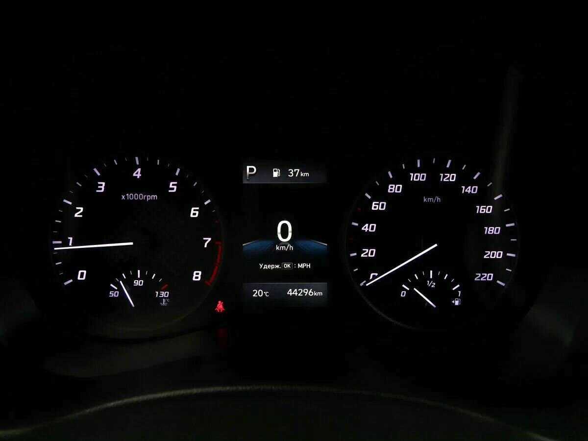 Hyundai Solaris с пробегом — 2021 год. Фото: #17