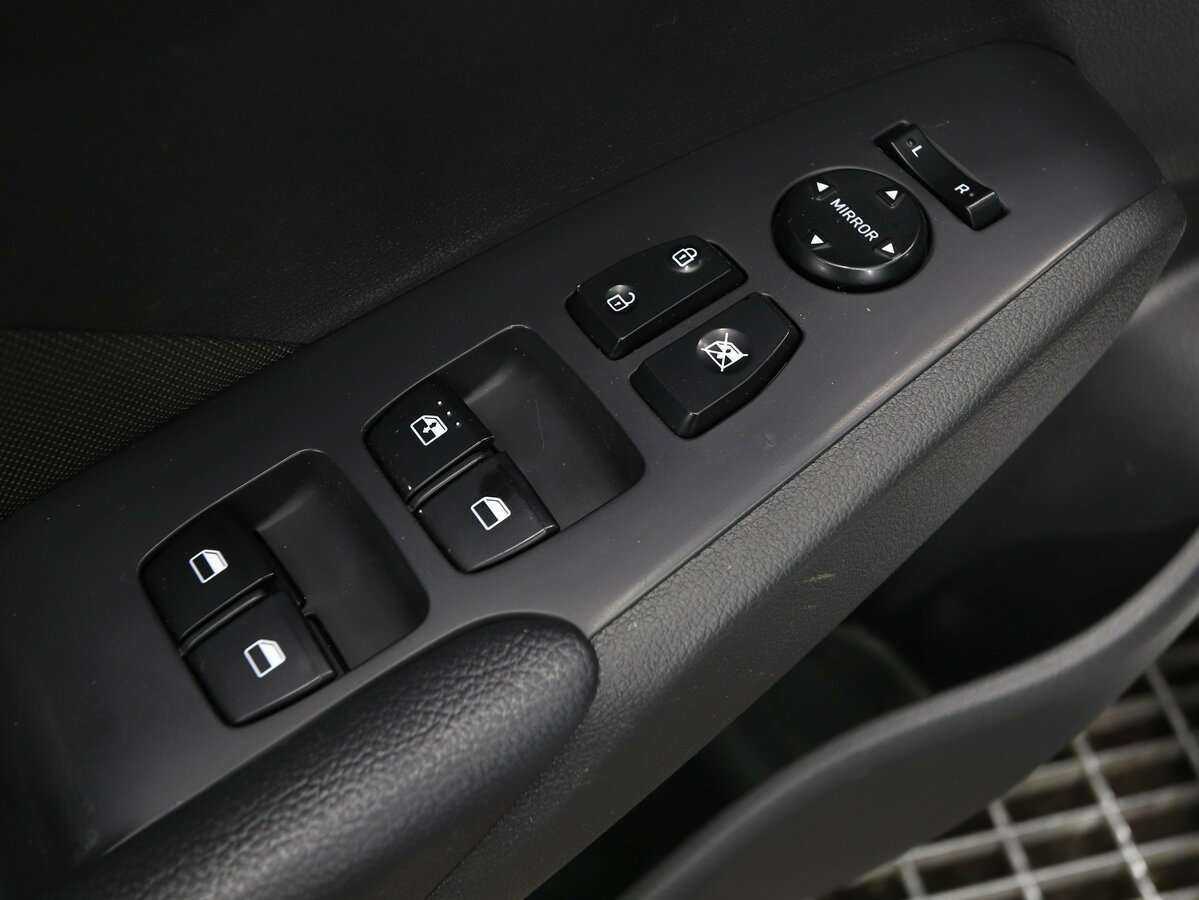 Hyundai Solaris с пробегом — 2021 год. Фото: #6