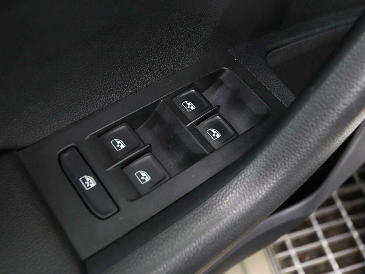 Skoda Octavia с пробегом — 2018 год. Фото: #6