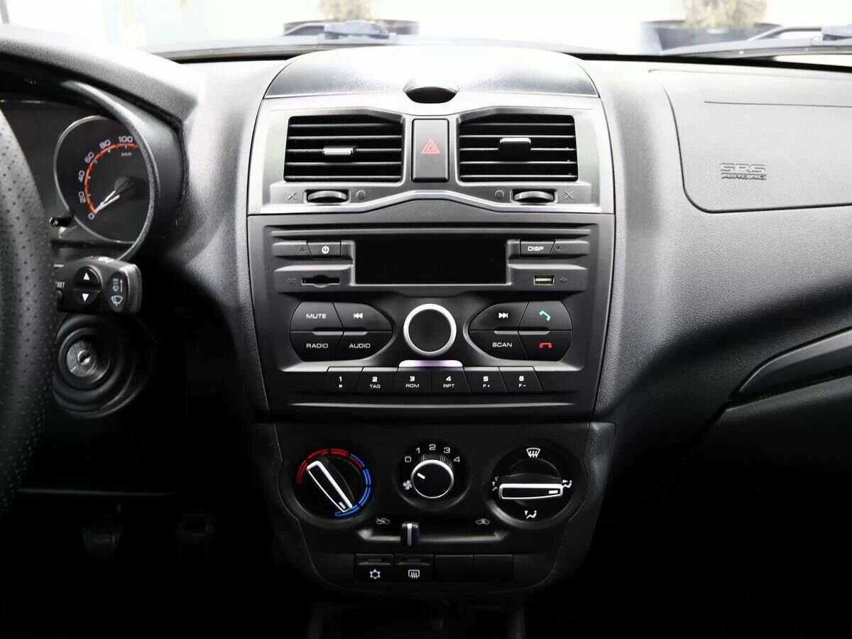 Lada (ВАЗ) Granta с пробегом — 2021 год. Фото: #19