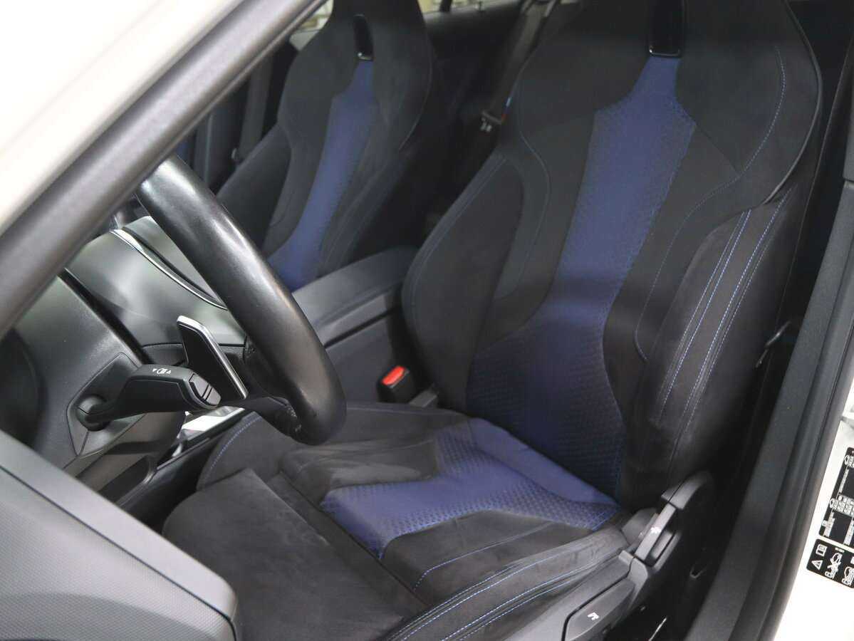 BMW 1 серии с пробегом — 2019 год. Фото: #12