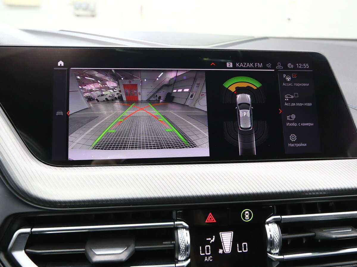 BMW 1 серии с пробегом — 2019 год. Фото: #23