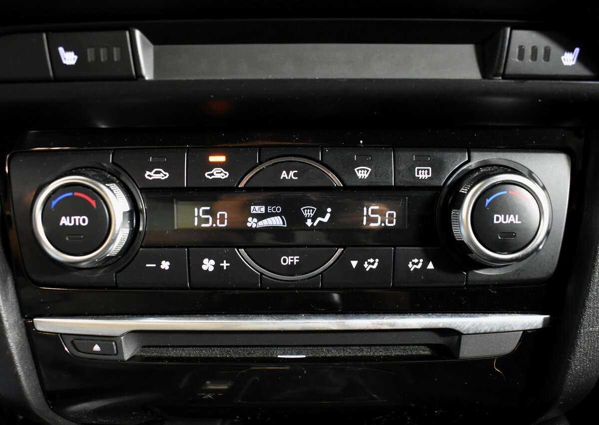 Mazda 6 с пробегом — 2017 год. Фото: #14