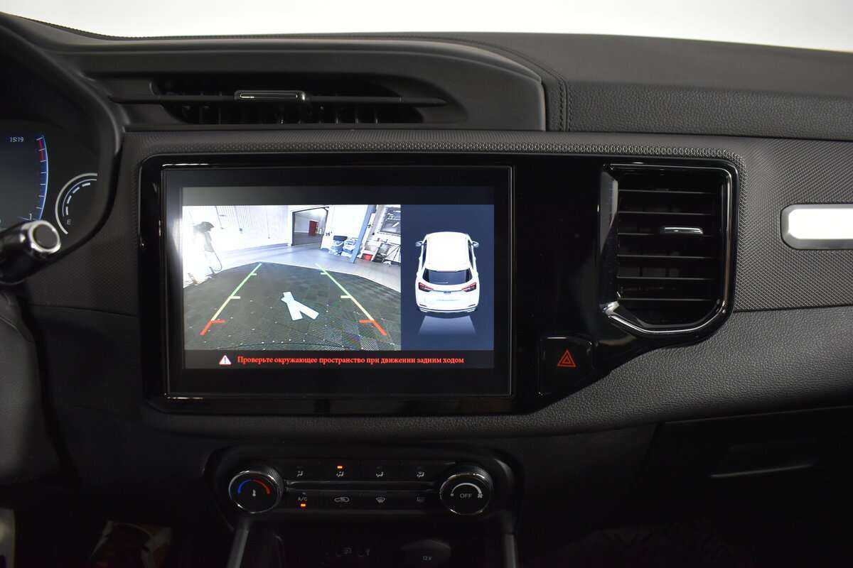 Chery Tiggo 4 с пробегом — 2021 год. Фото: #8