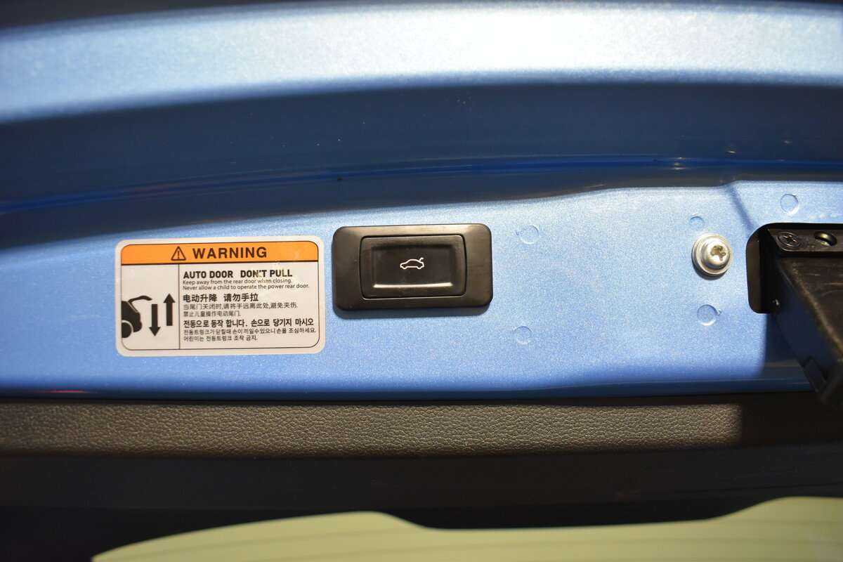 Haval Jolion с пробегом — 2023 год. Фото: #6