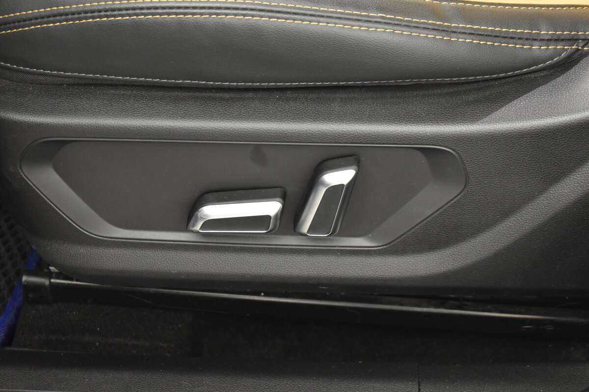 Haval Jolion с пробегом — 2023 год. Фото: #11