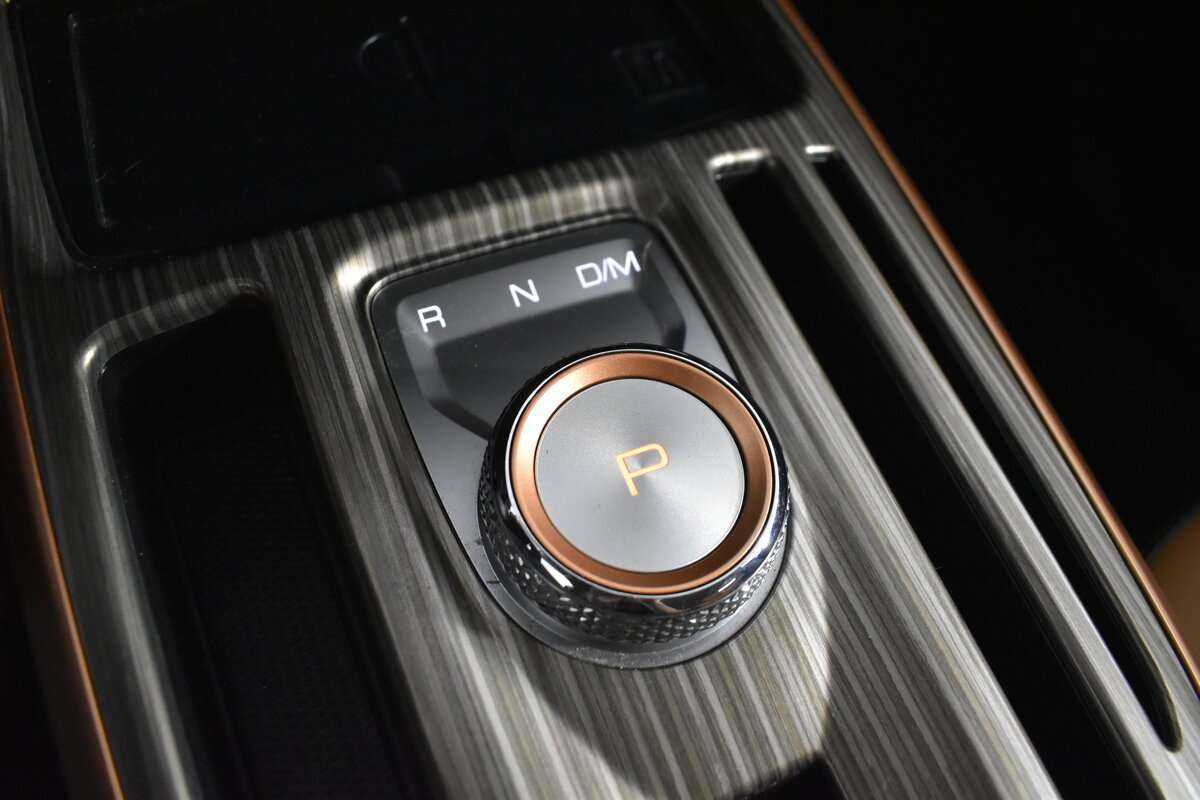 Haval Jolion с пробегом — 2023 год. Фото: #19