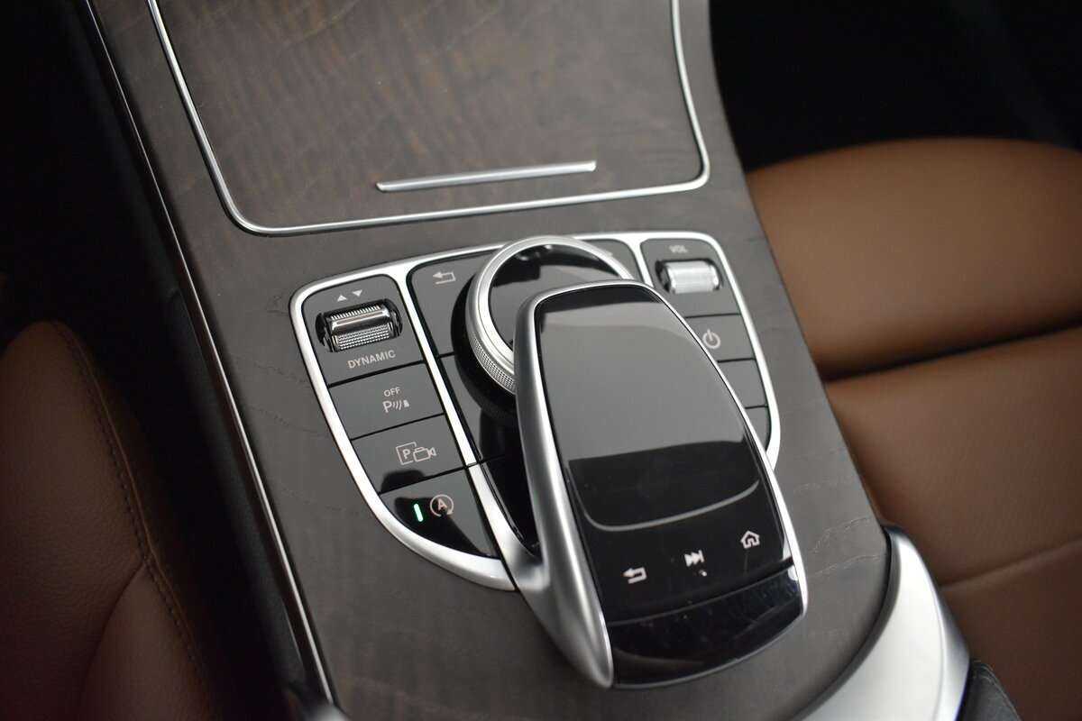 Mercedes-Benz C-Класс с пробегом — 2018 год. Фото: #16