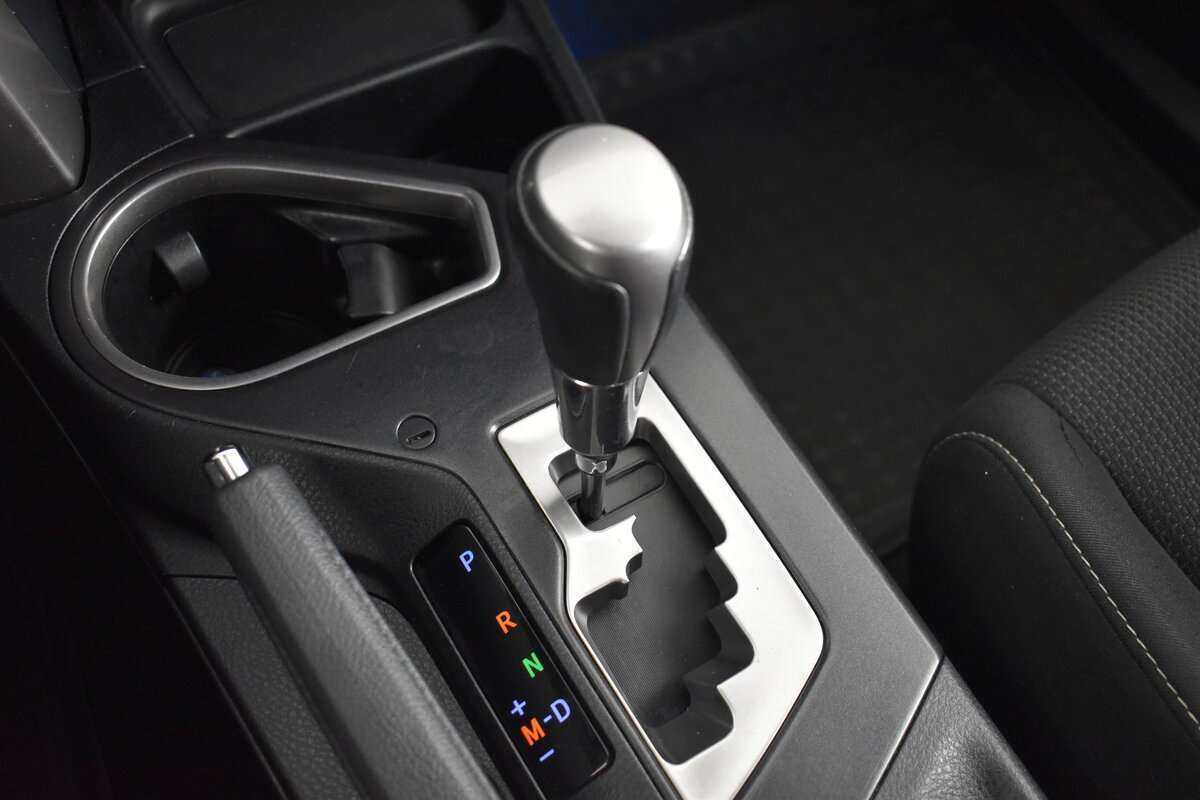 Toyota RAV4 с пробегом — 2019 год. Фото: #14