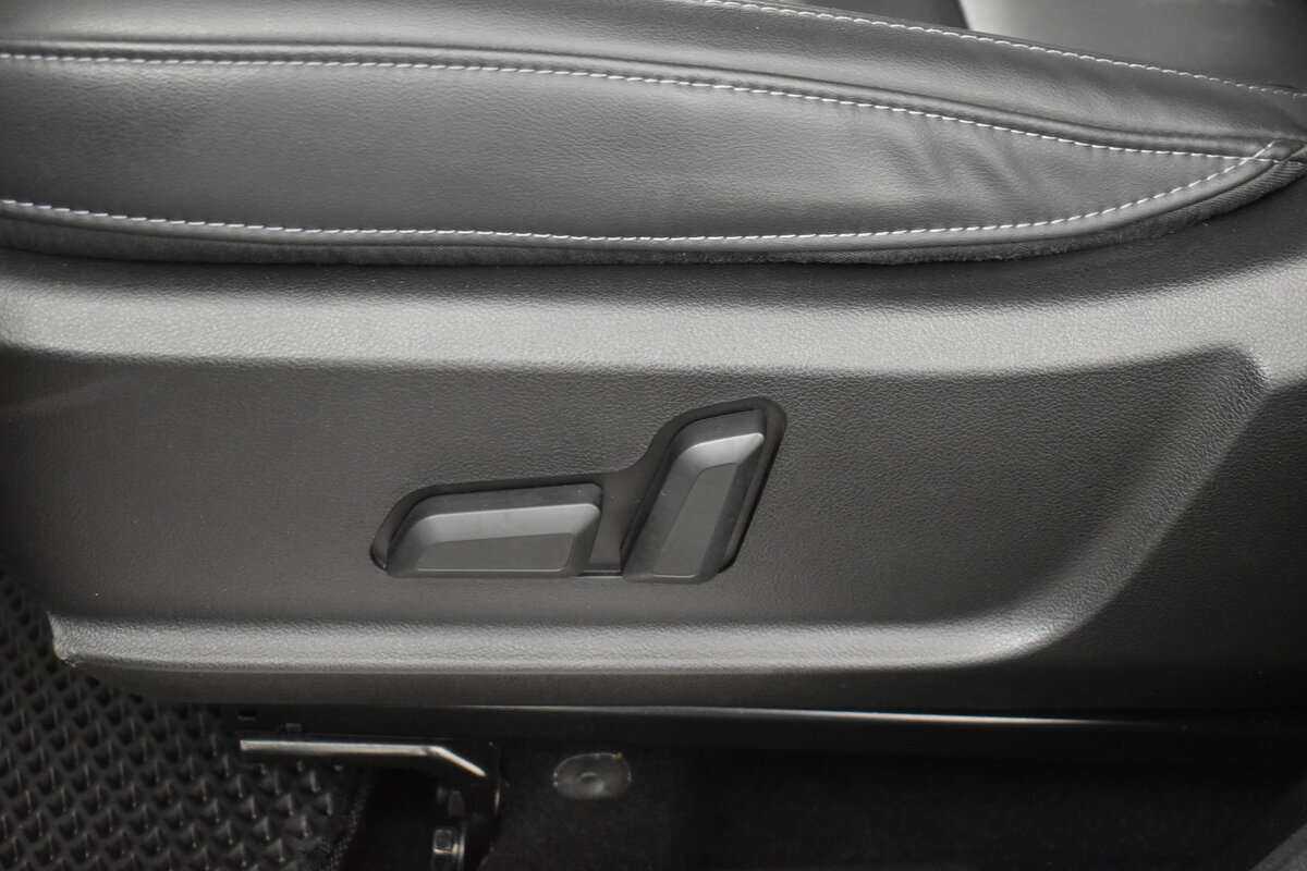 Haval F7 с пробегом — 2022 год. Фото: #9