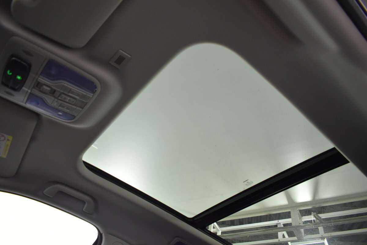 Haval F7 с пробегом — 2022 год. Фото: #10