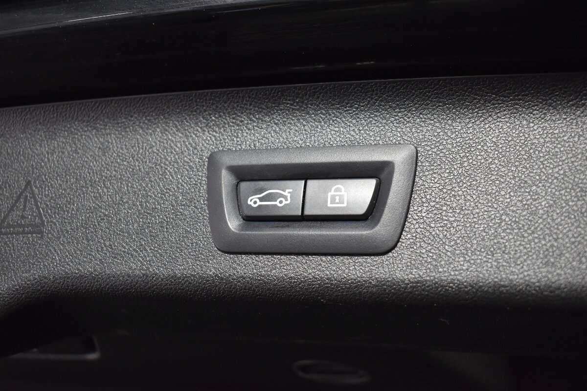 BMW 5 серии с пробегом — 2018 год. Фото: #6