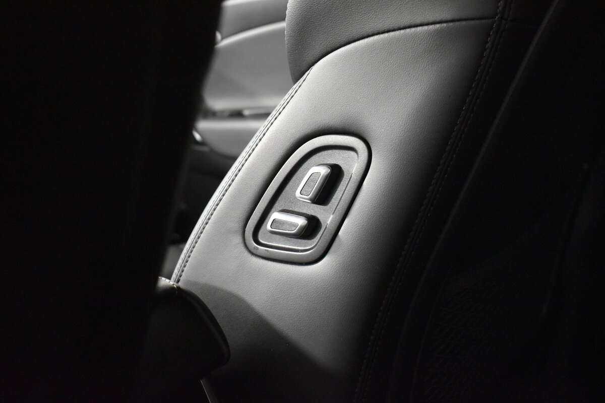 Geely Atlas с пробегом — 2020 год. Фото: #8