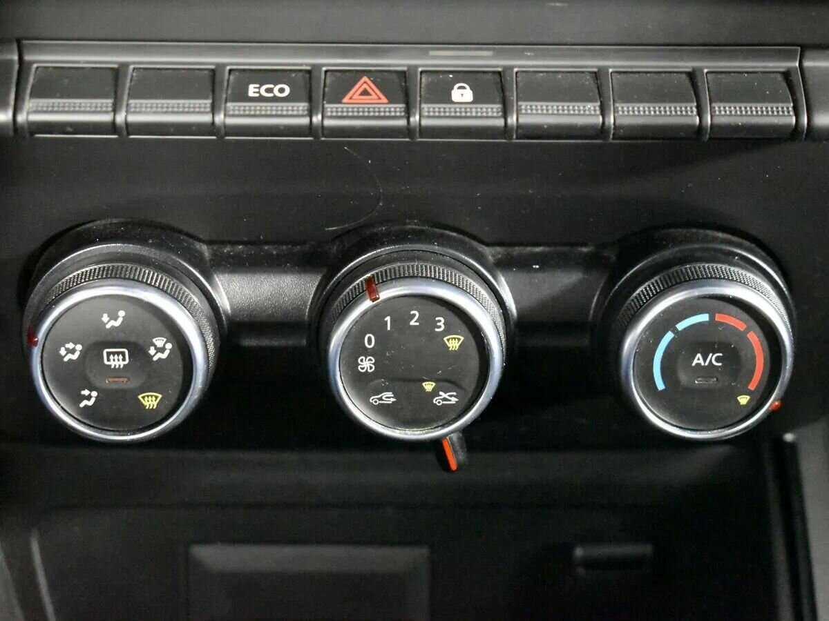 Renault Arkana с пробегом — 2019 год. Фото: #16