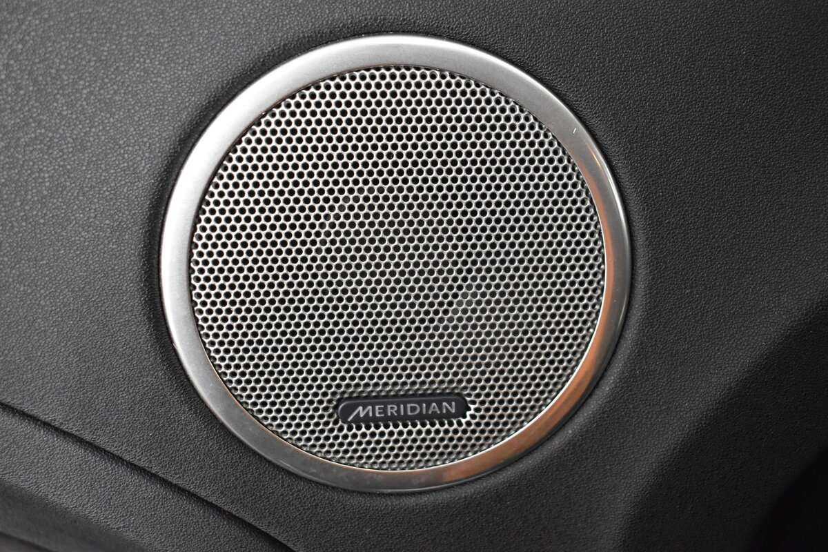 Land Rover Range Rover Evoque с пробегом — 2012 год. Фото: #26