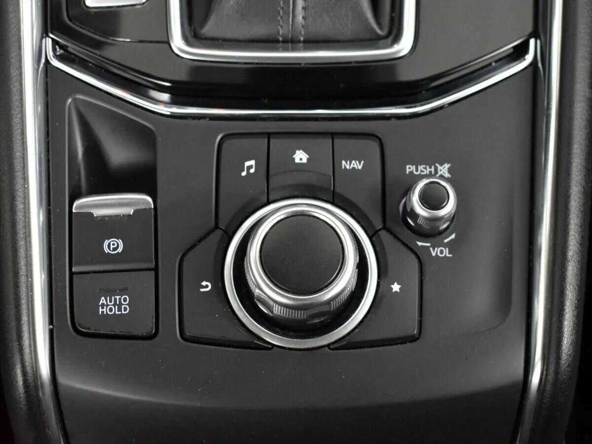 Mazda CX-5 с пробегом — 2018 год. Фото: #15