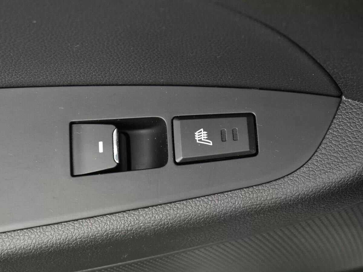 Hyundai Tucson с пробегом — 2020 год. Фото: #27