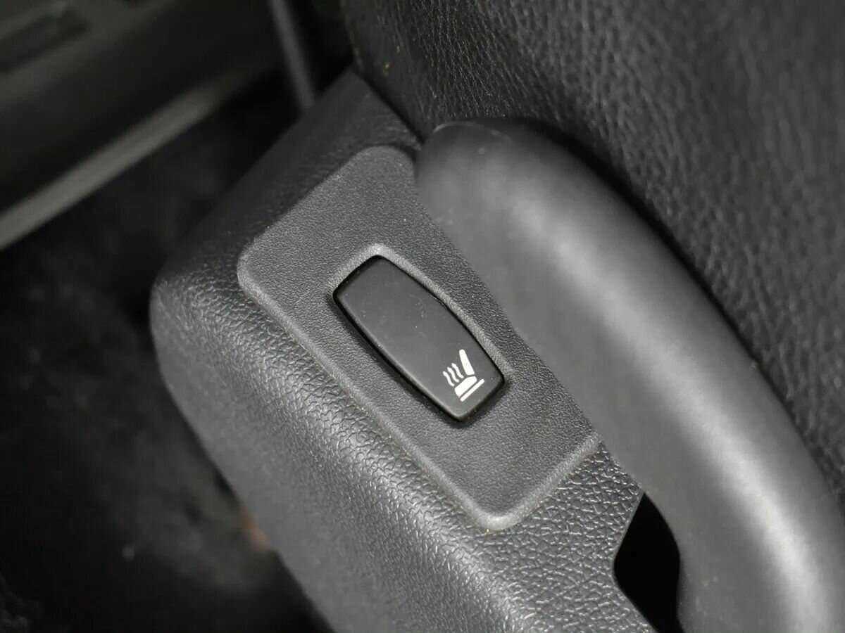 Lada (ВАЗ) Largus с пробегом — 2019 год. Фото: #6