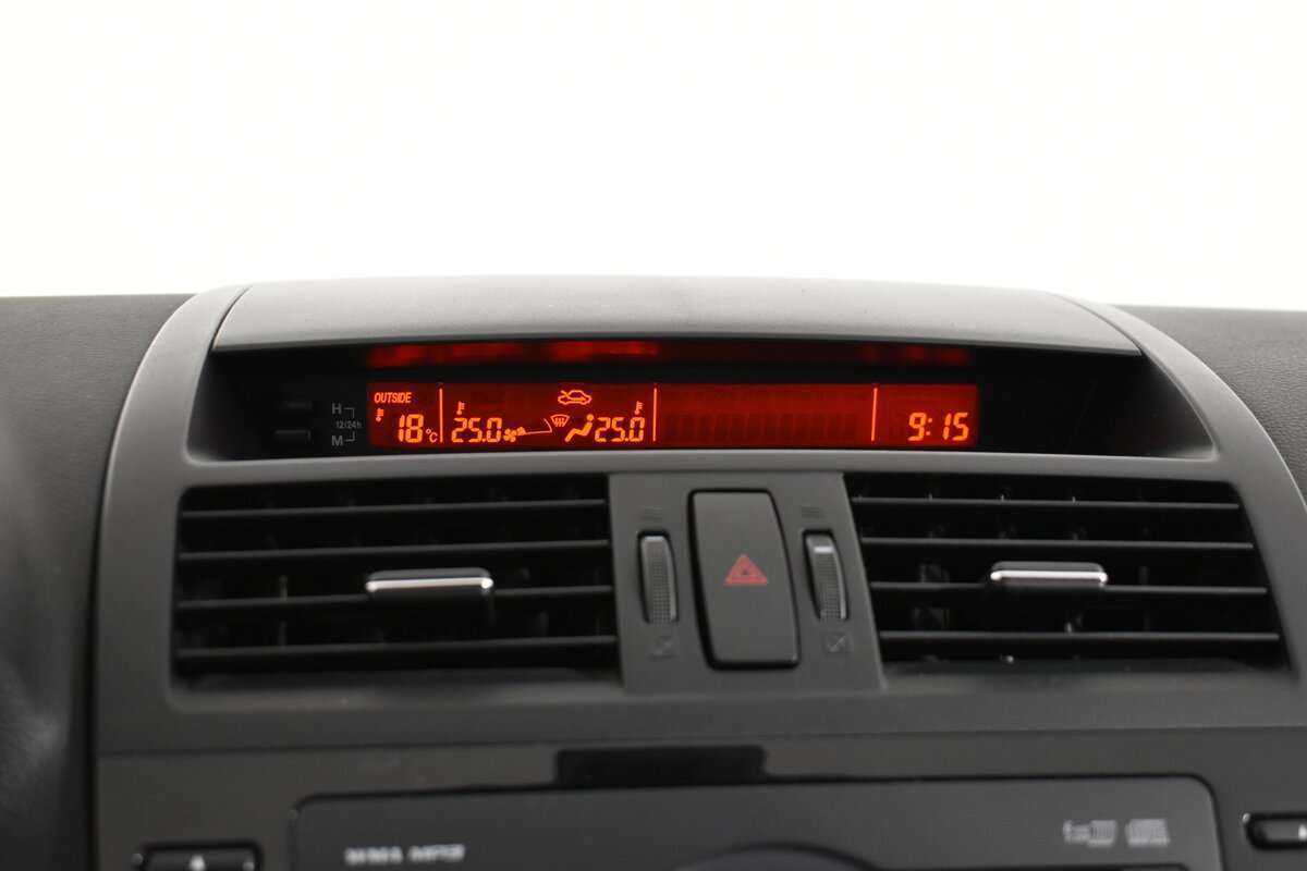 Mazda 6 с пробегом — 2012 год. Фото: #14