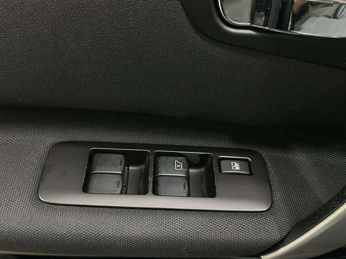 Nissan Qashqai с пробегом — 2013 год. Фото: #16