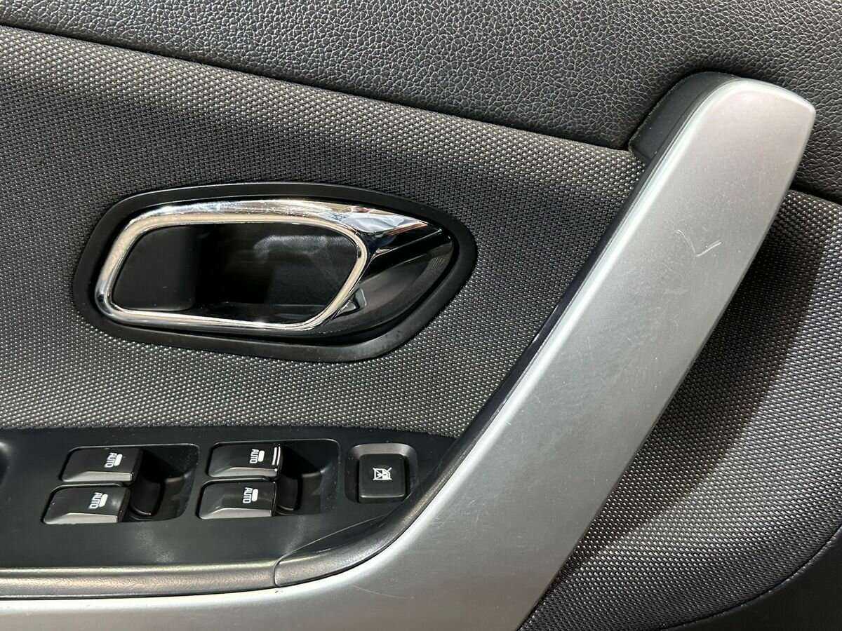 Kia Ceed с пробегом — 2013 год. Фото: #13