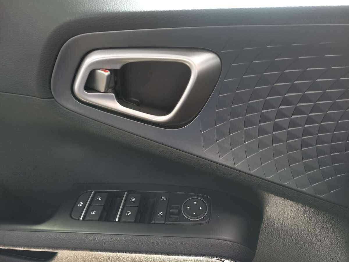 Kia Soul с пробегом — 2020 год. Фото: #14