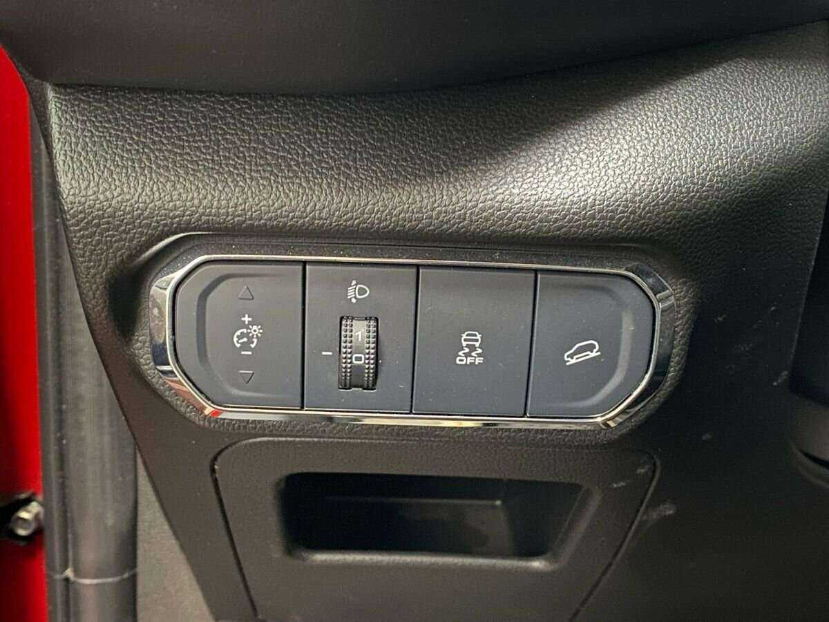 Haval Jolion с пробегом — 2022 год. Фото: #13