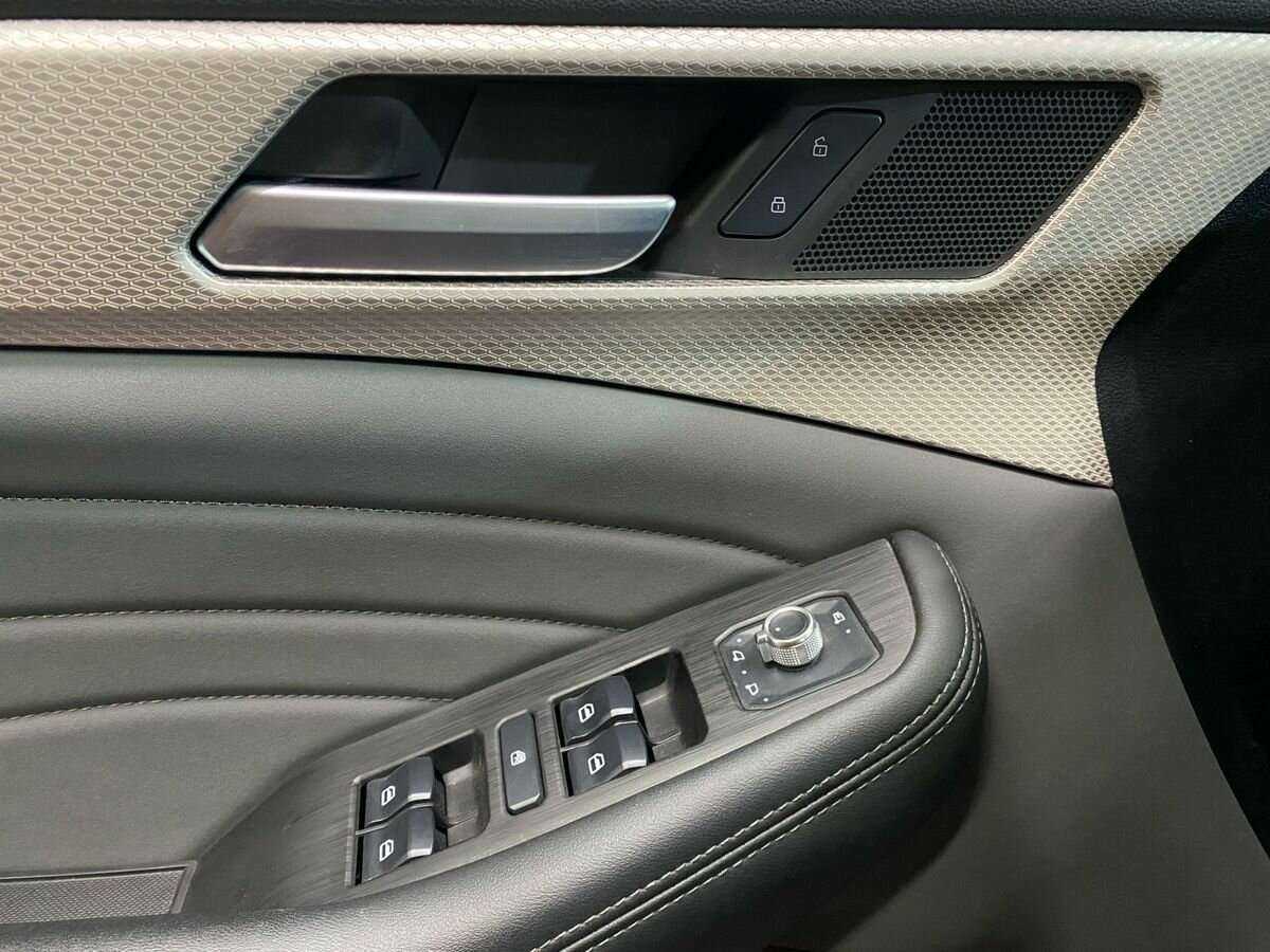 Haval F7 с пробегом — 2022 год. Фото: #17