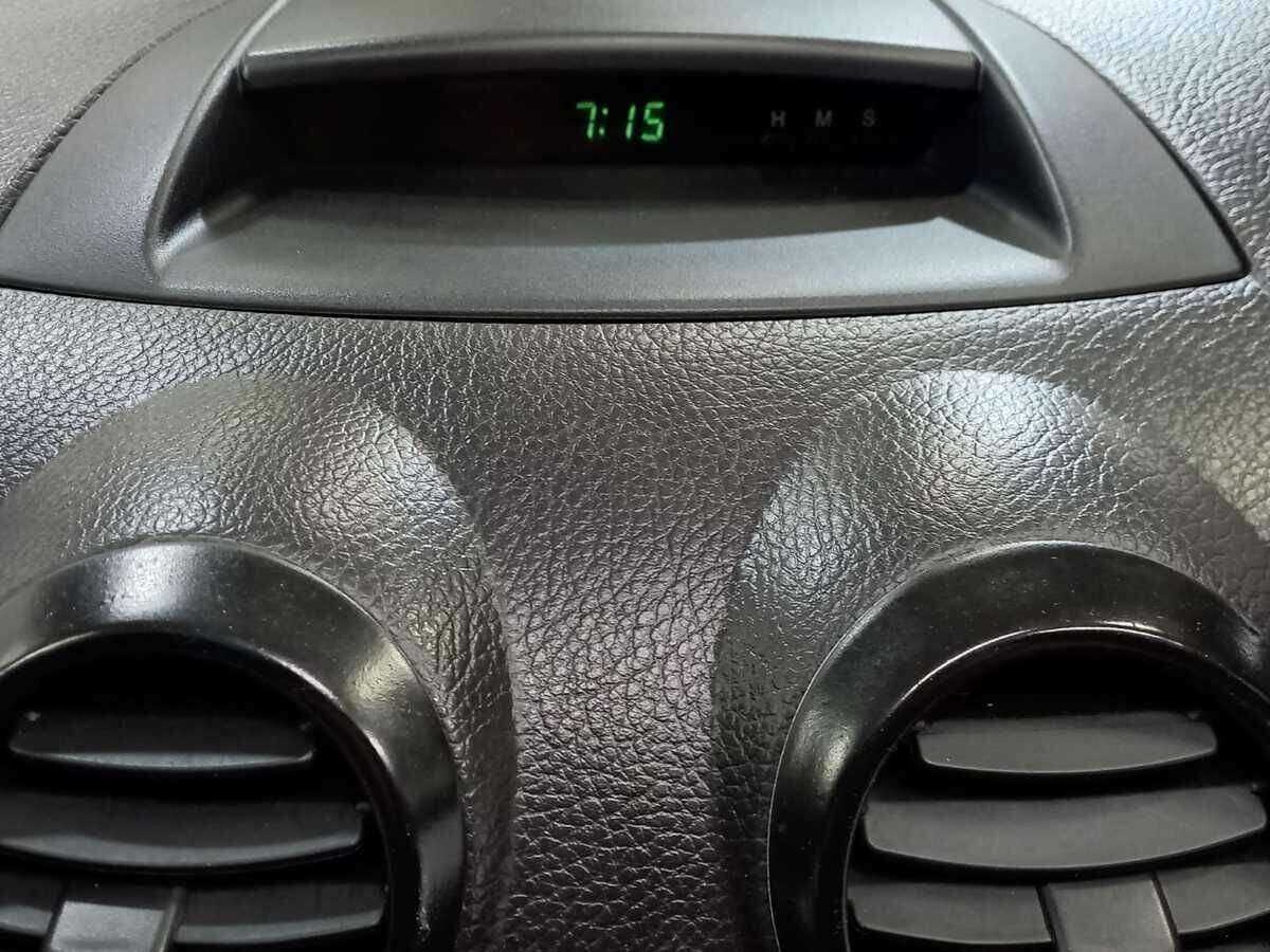 Chevrolet Lacetti с пробегом — 2012 год. Фото: #13