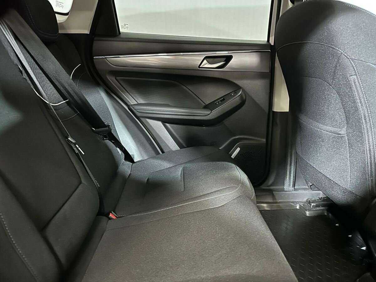 Haval Jolion с пробегом — 2023 год. Фото: #10