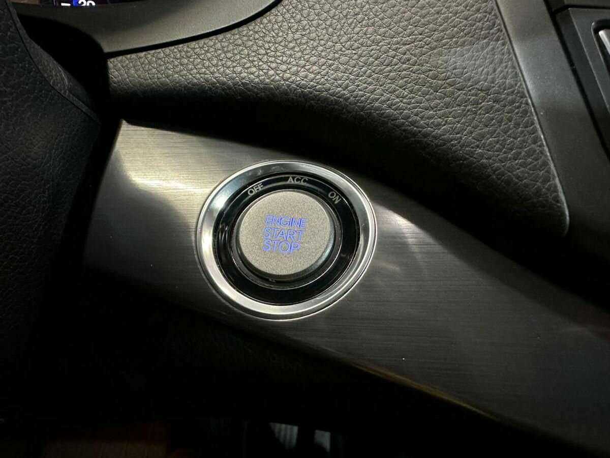 Hyundai i40 с пробегом — 2015 год. Фото: #12